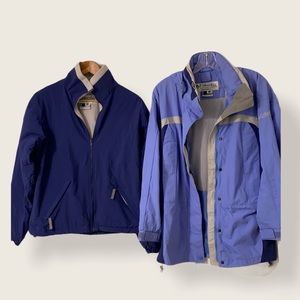 Columbia sportswear Core ski and snowboard jacket